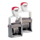 Trodat Professional Self-Inking Numberers 