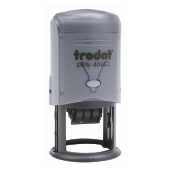 Trodat 46140 Printy Circular Dater